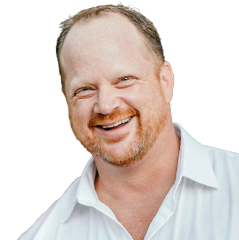 Kyle Hamer, AI-native fractional CMO/CRO for B2B SaaS