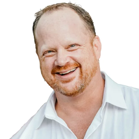 Kyle Hamer, AI-native fractional CMO/CRO for B2B SaaS