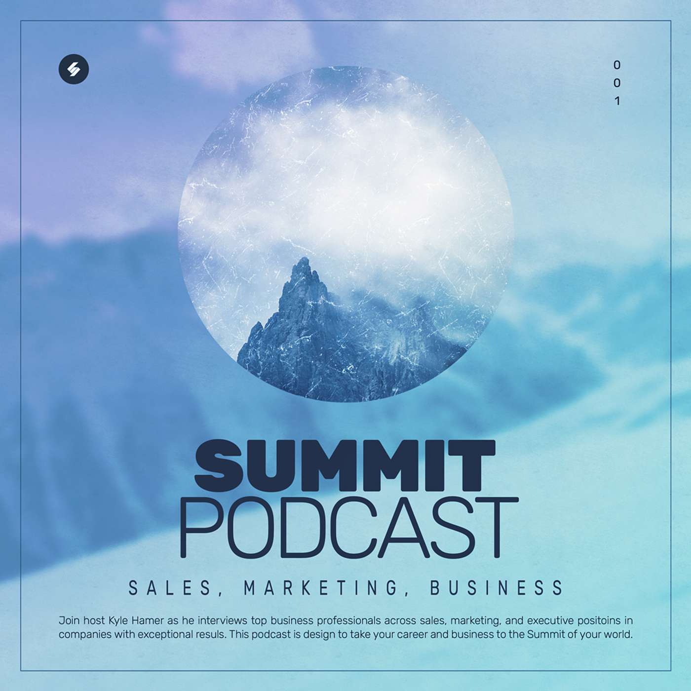 The Summit Podcast cover art